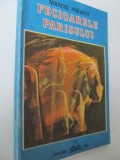 Fecioarele Parisului - Marcel Prevost