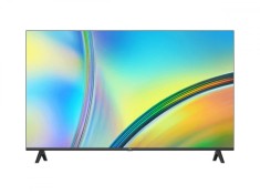 Televizor TCL LED 43S5400A, 108 cm, Smart Android TV, Full foto