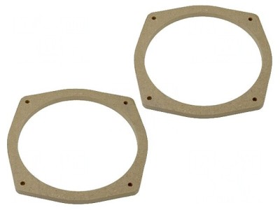 Distanţier MDF 165mm Mitsubishi Impregnat Lăcuit (Set 2) foto