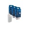 Set 3 filtre apa espressor Brita Intenza Bosch - original