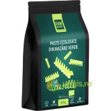 Paste Fusilli din Mazare Verde fara Gluten Ecologice/Bio 250g
