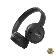 Handsfree Bluetooth JBL Tune 510BT MultiPoint A2DP Negru JBLT510BTBLKEU