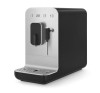 Aparat automat de cafea espresso Smeg BCC02BLMEU