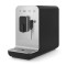 Aparat automat de cafea espresso Smeg BCC02BLMEU