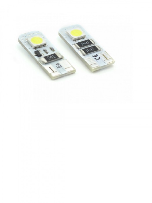 led pozitie , led pentru interiorul masini / portbagaj CANBUS