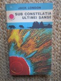 Sub constelatia ultimei sanse - Jack London