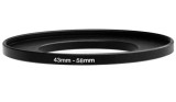 Cumpara ieftin Inel reductie step-up 43-58mm