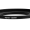Inel reductie step-up 43-58mm