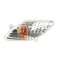 Semnalizare fata stanga Aprilia SR 50R (04-08) &ndash; SR 50R Factory (04-08) 2T 50cc