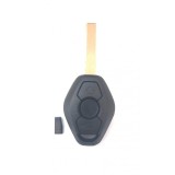 Cheie completa,after market,compatibila cu BMW, cu electronica si cip,fara logo