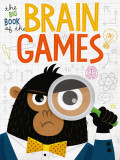 Big Book of Brain Games | Beatrice Tinarelli, 2020, White Star