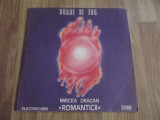 Romanticii LP, VINIL, Rock