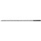 Burghiu spiralat pentru lemn 12x400 mm GRAPHITE 57H254 HardWork ToolsRange