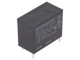 Releu Electromagnetic SPST-NO 5VDC 25A FTR-K3