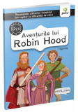 Aventurile lui Robin Hood - Paperback brosat - *** - Gama