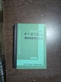 Curs de Fizică Generală - S.E. Friș, A. V. Timoreva vol.I