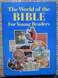 The World of the Bible for Young Readers - Yair Hoffman / Ilana Shamir