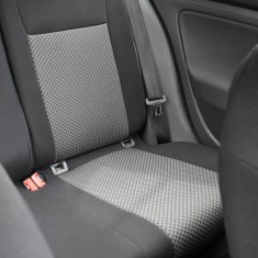 Set Huse Scaun Umbrella Pentru Vw Passat B5 Sedan 1997-2005 (Bancheta Fractionata) Cu Tetierele Spate In Forma De L 499540 56012_KV