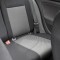 Set Huse Scaun Umbrella Pentru Dacia Logan 2021- (Bancheta Fractionata) 499630 34020