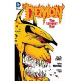 Demon the Longest Day