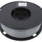 Filament PLA Gri 1,75mm 1kg