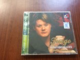 Fuego Cei mai frumosi ani ai vietii 2008 cd disc muzica etno usoara slagare VG+