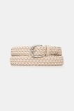 Sisley curea culoarea bej, 6QAJWL031