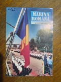 Revista Marina Militara nr. 56 / 1998 / C rev M1