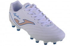 Pantofi de fotbal Joma Aguila 2332 FG AGUS2332FG alb foto