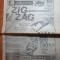 zig zag 27 martie 2 aprilie 1991-maria,regina romaniei intre datorie si pasiune