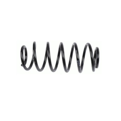Arc Suspensie spate Tevema, Smart Forfour (454), 01.2004-06.06 Motor 1.1, 1.3, 1.5, 1.5 Cdi, foto