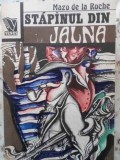 JALNA 4: STAPANUL DIN JALNA-MAZO DE LA ROCHE-274712