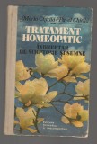 C9708 TRATAMENT HOMEOPATIC. INDREPTAR DE SIMPTOME SI SEMNE - MARIA CHIRILA