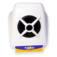 Aparat Profesional Pest Repeller cu ultrasunete anti rozatoare soareci sobolani dihori lilieci PR 220.4