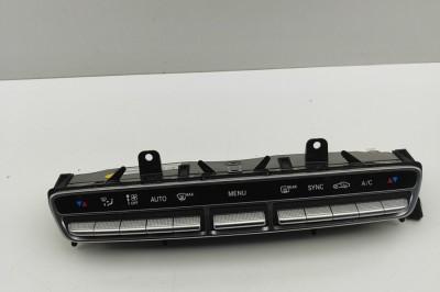 Modul de climatizare MERCEDES-BENZ C T-Model S205 2015 OEM: A2059054706,A2C93753600 | 31557549 foto