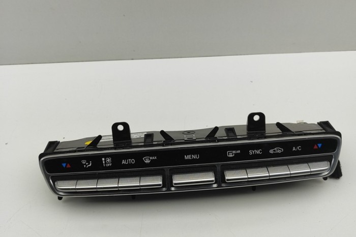 Modul de climatizare MERCEDES-BENZ C T-Model S205 2015 OEM: A2059054706,A2C93753600 | 31557549