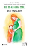 Cel de-al doilea copil Sarah Ockwell-Smith Carti Dezvoltare personala brosata