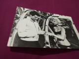 Cumpara ieftin CARTE POSTALA NECIRCULATA ELVIS PRESLEY SI SUZANNA LEIGH