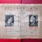 Diploma Recunostinta Ostasului Desrobitor 1941