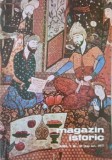 Magazin istoric nr. 10, octombrie 1971