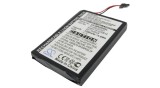 Cameron Sino 1250mAh Magellan RoadMate 2000,RoadMate 2200T,RoadMate 2250T,Maestro 3100 Baterie