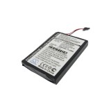 Cameron Sino 1250mAh Magellan RoadMate 2000,RoadMate 2200T,RoadMate 2250T,Maestro 3100 Baterie
