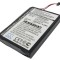 Cameron Sino 1250mAh Magellan RoadMate 2000,RoadMate 2200T,RoadMate 2250T,Maestro 3100 Baterie
