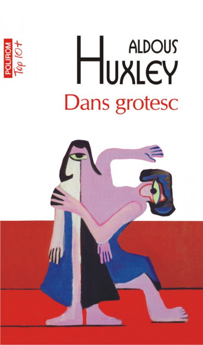 Dans grotesc, Aldous Huxley