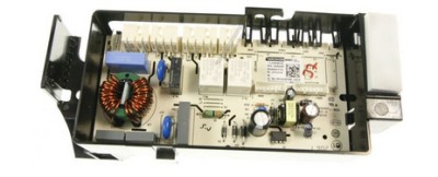 Modul electronic grundig B13 Masina de spalat rufe Beko WUE7636X0A, 2479501000 foto