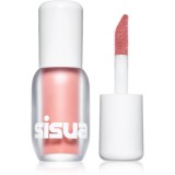 Unleashia Sisua Berry Shot Lip Tint lip gloss hidratant culoare No.2 Peachy Peach 3.8 g
