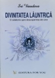 Divinitatea Launtrica - Sri Vasudeva ,560478, For You