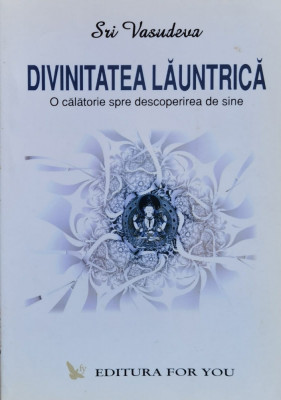 Divinitatea Launtrica - Sri Vasudeva ,560478 foto