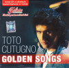 CD Pop: Toto Cutugno - Golden Songs ( original, stare foarte buna, ca nou )