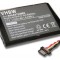 &Icirc;nlocuire baterie GPS VHBW pentru TomTom P11P11-43-S01 - 1100mAh, 3.7V
